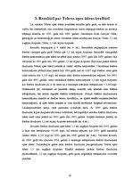 Referāts 'Antropogēno faktoru ietekme uz Tebras upes ūdens kvalitāti', 19.