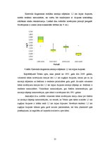 Referāts 'Antropogēno faktoru ietekme uz Tebras upes ūdens kvalitāti', 25.