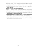 Referāts 'Antropogēno faktoru ietekme uz Tebras upes ūdens kvalitāti', 32.