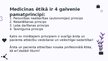 Prezentācija 'Ārsta un pacienta attiecības no medicīnas ētikas viedokļa', 2.