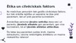 Prezentācija 'Ārsta un pacienta attiecības no medicīnas ētikas viedokļa', 7.