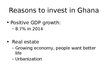 Prezentācija 'Ghana', 2.