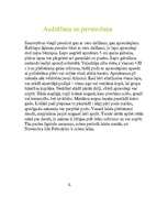 Konspekts 'Līdakaste', 5.