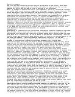 Eseja 'Business Strategy in Terms of the Animal: Lion', 1.