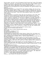 Eseja 'Business Strategy in Terms of the Animal: Lion', 5.