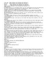 Eseja 'Business Strategy in Terms of the Animal: Lion', 6.