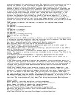 Eseja 'Business Strategy in Terms of the Animal: Lion', 8.