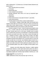 Eseja 'Normatīvais akts. Galvenie normatīvie akti Latvijas Republikā, to hierarhija', 3.