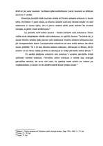 Eseja 'Normatīvais akts. Galvenie normatīvie akti Latvijas Republikā, to hierarhija', 5.