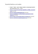 Konspekts 'Lietišķā etiķete Vācijā', 3.