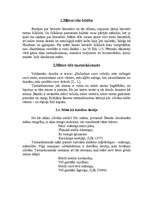 Konspekts 'Mātes tēls latviešu folklorā', 2.