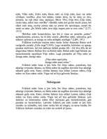 Konspekts 'Mātes tēls latviešu folklorā', 6.