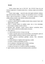 Prakses atskaite 'Pirmsdiploma prakses atskaite tūrisma speciālista amatā Grobiņas novadā', 3.