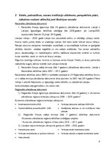 Prakses atskaite 'Pirmsdiploma prakses atskaite tūrisma speciālista amatā Grobiņas novadā', 6.