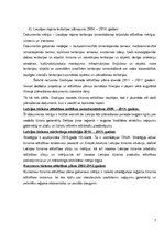 Prakses atskaite 'Pirmsdiploma prakses atskaite tūrisma speciālista amatā Grobiņas novadā', 7.