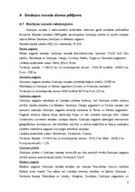 Prakses atskaite 'Pirmsdiploma prakses atskaite tūrisma speciālista amatā Grobiņas novadā', 8.