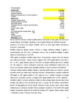 Prakses atskaite 'Pirmsdiploma prakses atskaite tūrisma speciālista amatā Grobiņas novadā', 11.