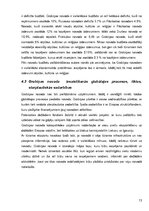 Prakses atskaite 'Pirmsdiploma prakses atskaite tūrisma speciālista amatā Grobiņas novadā', 13.