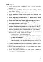 Prakses atskaite 'Pirmsdiploma prakses atskaite tūrisma speciālista amatā Grobiņas novadā', 18.