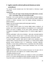 Prakses atskaite 'Pirmsdiploma prakses atskaite tūrisma speciālista amatā Grobiņas novadā', 20.