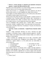 Prakses atskaite 'Pirmsdiploma prakses atskaite tūrisma speciālista amatā Grobiņas novadā', 21.