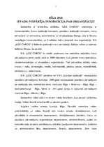 Paraugs 'SIA "LDZ Cargo" pieteikums Latvijas Kvalitātes balvas izcīņai', 2.