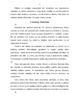 Paraugs 'SIA "LDZ Cargo" pieteikums Latvijas Kvalitātes balvas izcīņai', 6.