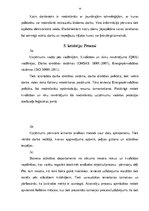 Paraugs 'SIA "LDZ Cargo" pieteikums Latvijas Kvalitātes balvas izcīņai', 10.