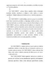 Paraugs 'SIA "LDZ Cargo" pieteikums Latvijas Kvalitātes balvas izcīņai', 11.