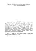 Diplomdarbs 'Nodokļu administrēšanas un iekasēšanas problēmas Valsts ieņēmumu dienestā', 1.
