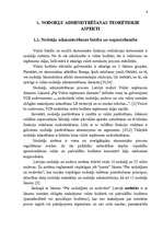 Diplomdarbs 'Nodokļu administrēšanas un iekasēšanas problēmas Valsts ieņēmumu dienestā', 6.