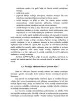 Diplomdarbs 'Nodokļu administrēšanas un iekasēšanas problēmas Valsts ieņēmumu dienestā', 15.