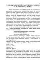 Diplomdarbs 'Nodokļu administrēšanas un iekasēšanas problēmas Valsts ieņēmumu dienestā', 52.