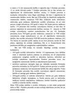 Diplomdarbs 'Nodokļu administrēšanas un iekasēšanas problēmas Valsts ieņēmumu dienestā', 65.