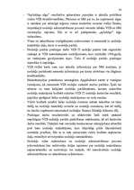 Diplomdarbs 'Nodokļu administrēšanas un iekasēšanas problēmas Valsts ieņēmumu dienestā', 84.