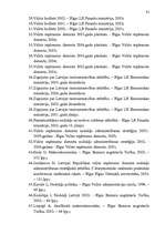 Diplomdarbs 'Nodokļu administrēšanas un iekasēšanas problēmas Valsts ieņēmumu dienestā', 91.