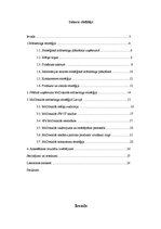 Referāts 'Mārketinga stratēģiskā plānošana uzņēmējdarbības attīstībā', 2.