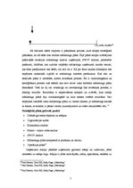 Referāts 'Mārketinga stratēģiskā plānošana uzņēmējdarbības attīstībā', 7.