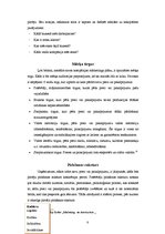 Referāts 'Mārketinga stratēģiskā plānošana uzņēmējdarbības attīstībā', 8.