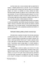 Referāts 'Mārketinga stratēģiskā plānošana uzņēmējdarbības attīstībā', 20.