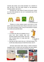 Referāts 'Mārketinga stratēģiskā plānošana uzņēmējdarbības attīstībā', 21.