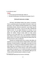 Referāts 'Mārketinga stratēģiskā plānošana uzņēmējdarbības attīstībā', 22.