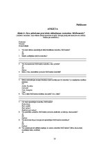 Referāts 'Mārketinga stratēģiskā plānošana uzņēmējdarbības attīstībā', 28.