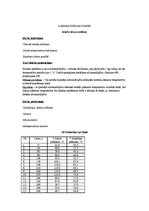 Paraugs 'Metāla siltumvadīšana', 1.