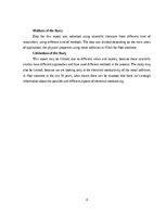 Referāts 'Electrical Conductivity of the Metal Fiber Conductive Concrete (Review)', 4.