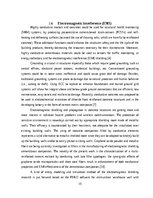 Referāts 'Electrical Conductivity of the Metal Fiber Conductive Concrete (Review)', 15.