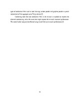 Referāts 'Electrical Conductivity of the Metal Fiber Conductive Concrete (Review)', 19.