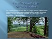 Prezentācija 'Latvijas skaistākās upes: Daugava un Gauja', 15.