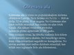 Prezentācija 'Latvijas skaistākās upes: Daugava un Gauja', 16.
