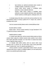 Referāts 'Krājumu uzskaites un novērtēšanas metodes', 4.